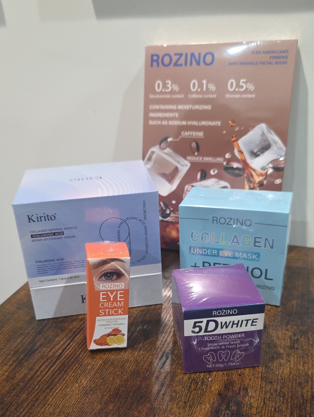 Self Care Bundle